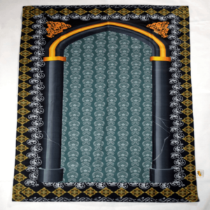 Mehrab-E-Makkah Prayer Mat